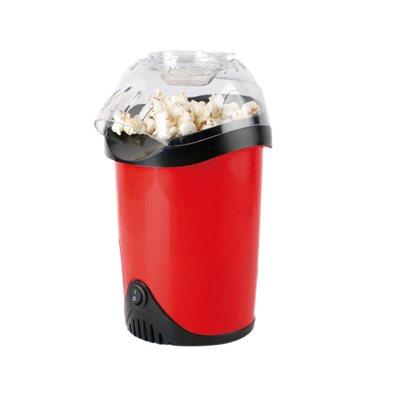 BJX-B004 60g Hot Air Popcorn Maker Walang Langis