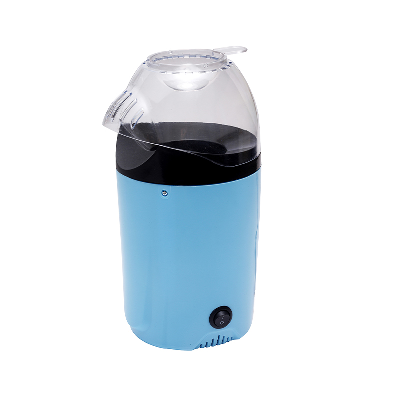 BJX-B005 60g Compact Hot Air Popcorn Maker