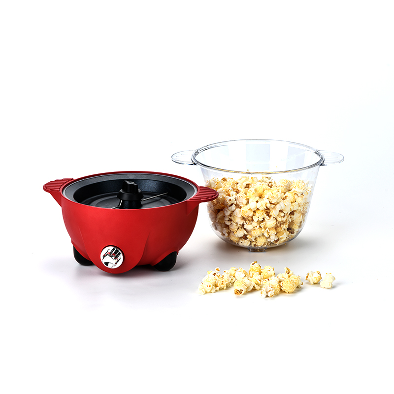 BJX-B006A 100g na Timed Flavored Popcorn Machine