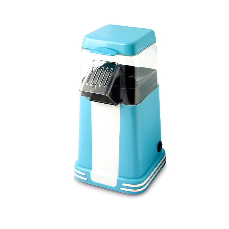 BJX-B008 80g Retro Hot Air Popcorn Maker