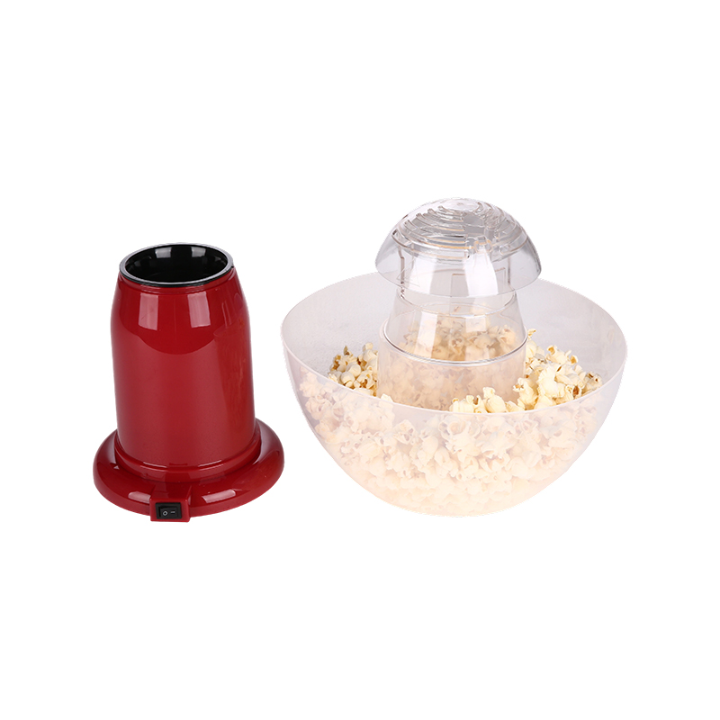 BJX-B012 60g Hot Air Popcorn Maker na may Receiver