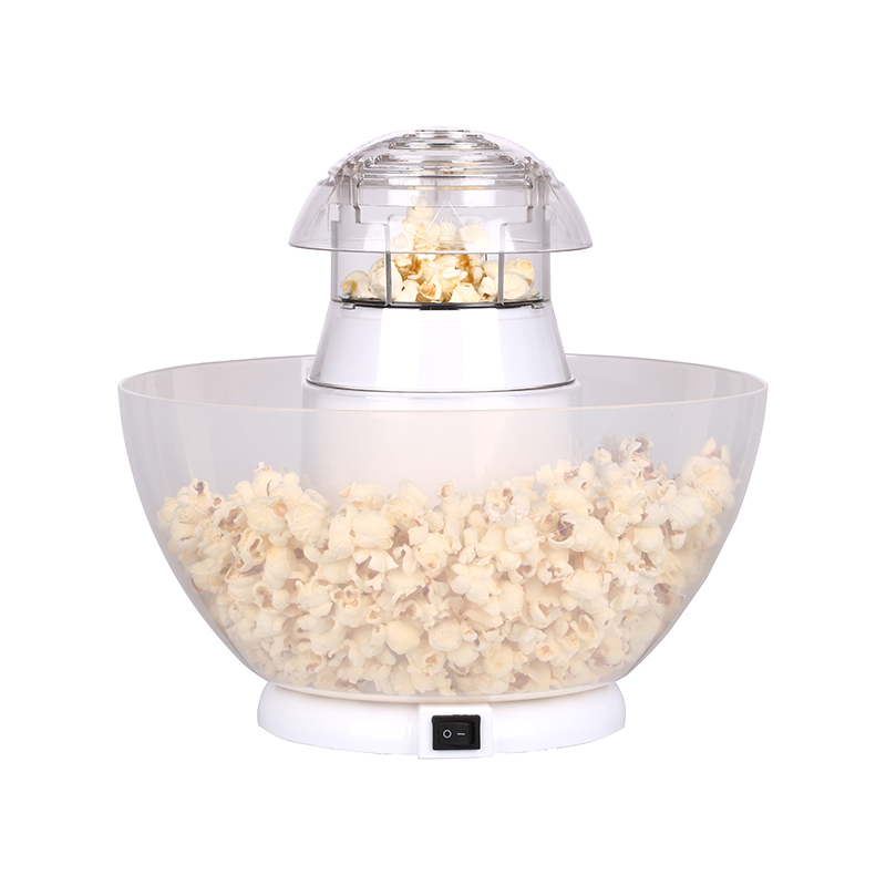 BJX-B012 60g Hot Air Popcorn Maker na may Receiver