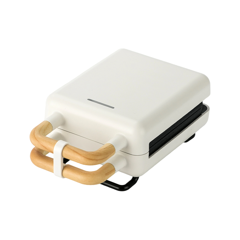 BJX-S001 Wooden handle na naaalis na sandwich machine