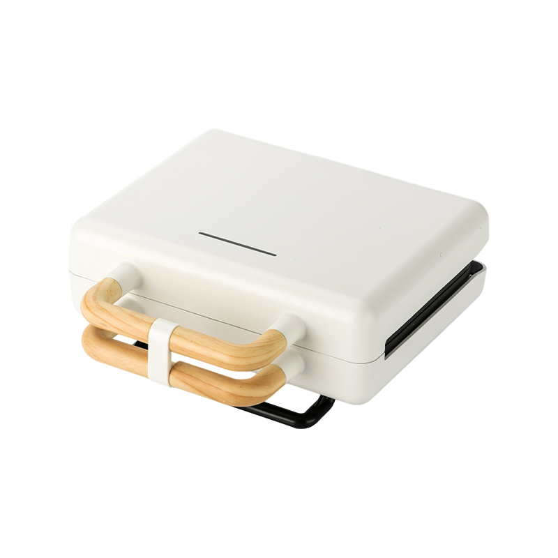 BJX-S003 800W na maaaring palitan ng 2-slice sandwich Griller 