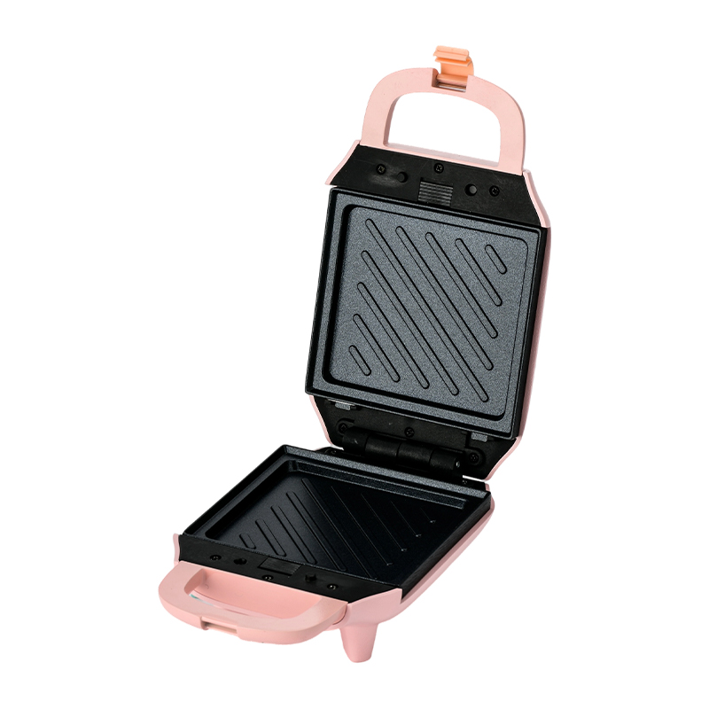 BJX-S009 Single-Slice Removable Plates Sandwich Maker