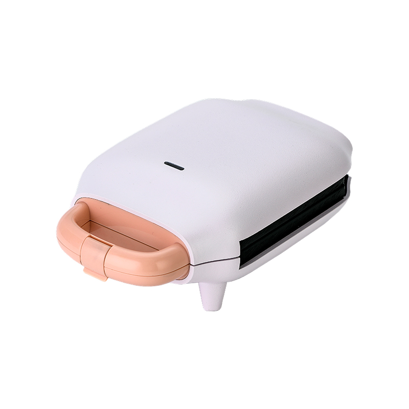 BJX-S009 Single-Slice Removable Plates Sandwich Maker