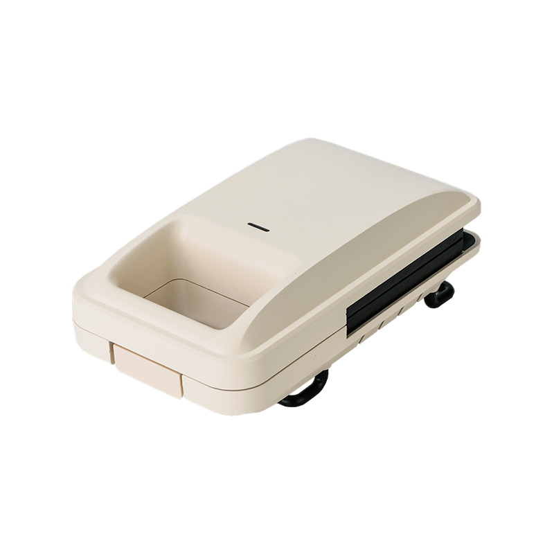 BJX-S010 Single-Slice Removable Plates Sandwich Maker