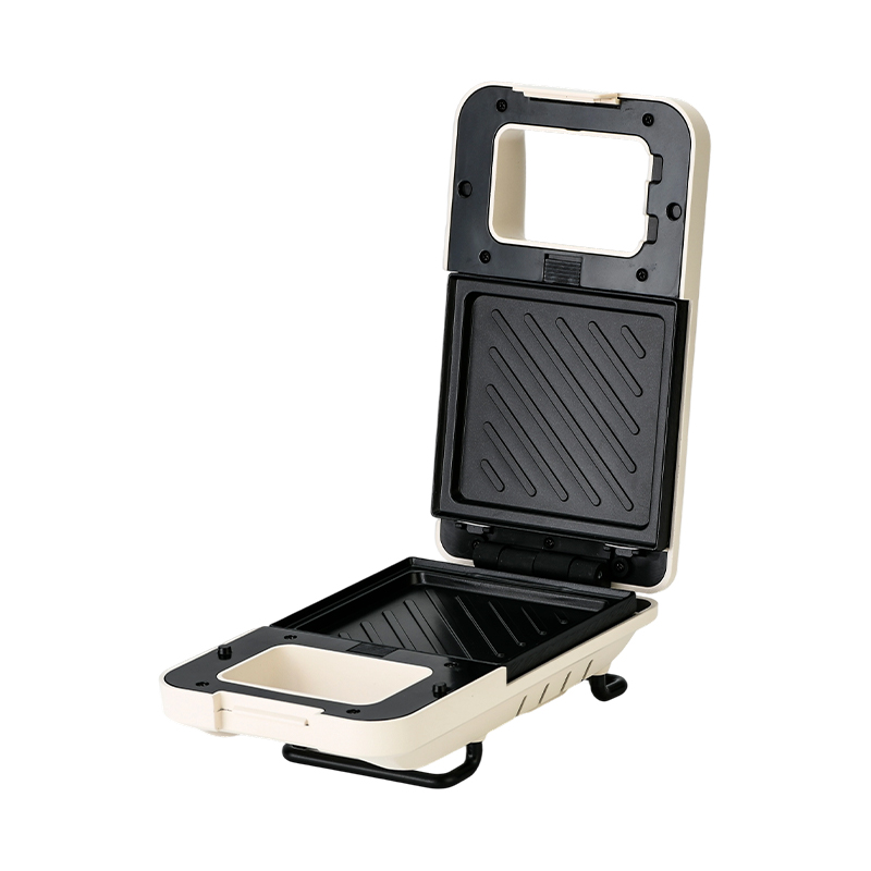 BJX-S010 Single-Slice Removable Plates Sandwich Maker