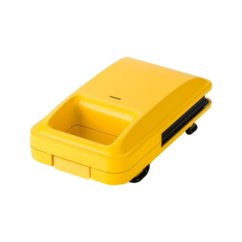 BJX-S010 Single-Slice Removable Plates Sandwich Maker