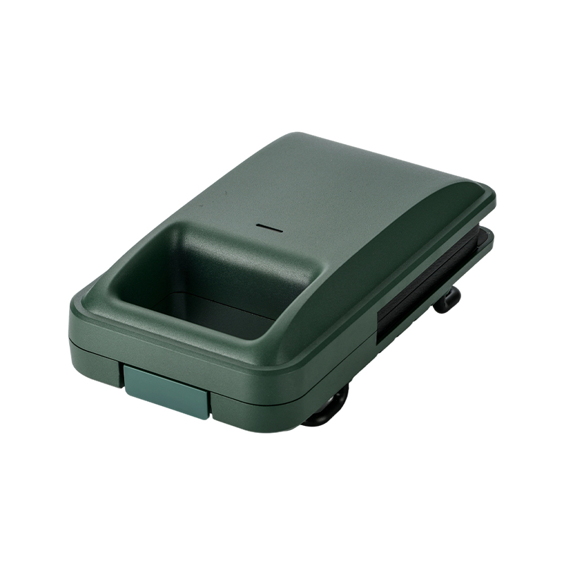 BJX-S010 Single-Slice Removable Plates Sandwich Maker