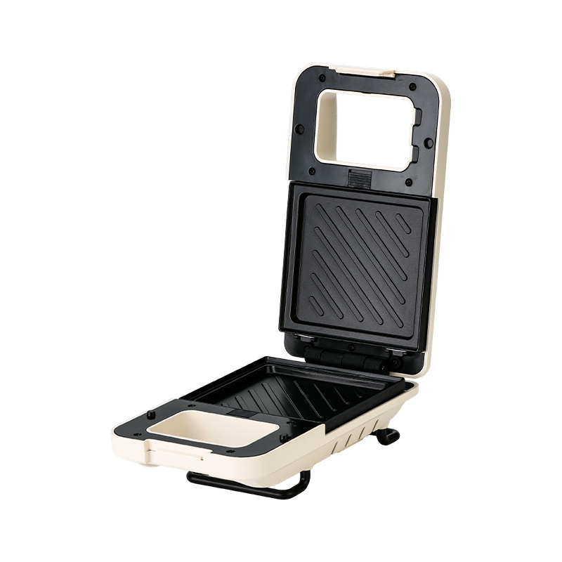 BJX-S010 Single-Slice Removable Plates Sandwich Maker