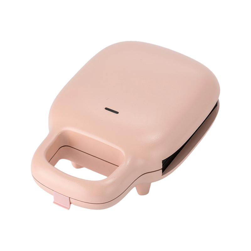 BJX-S012 Single Slice Multifunctional Sandwich Waffle Maker