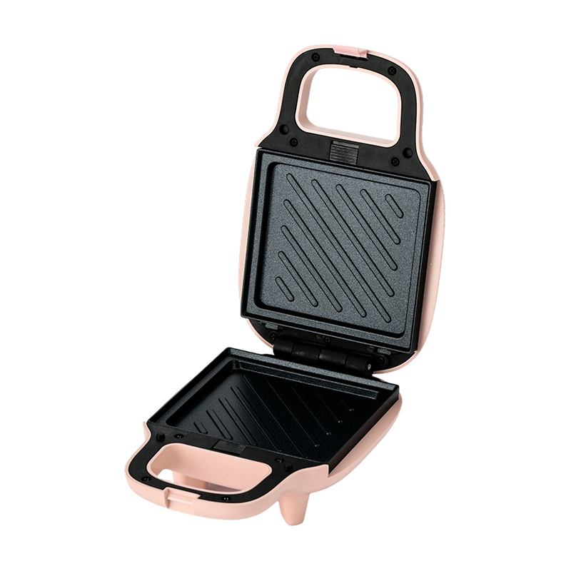 BJX-S012 Single Slice Multifunctional Sandwich Waffle Maker
