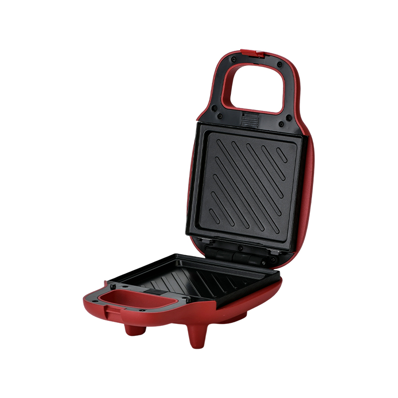 BJX-S012 Single Slice Multifunctional Sandwich Waffle Maker