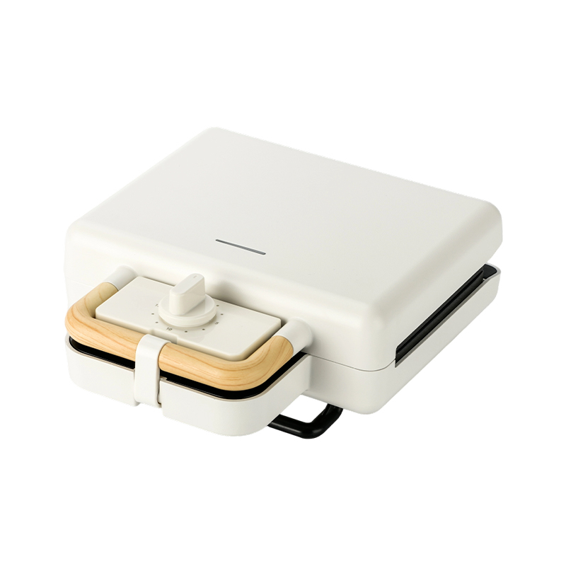 BJX-S016 15 minutong timer 2-Slice multi-function na sandwich waffle maker