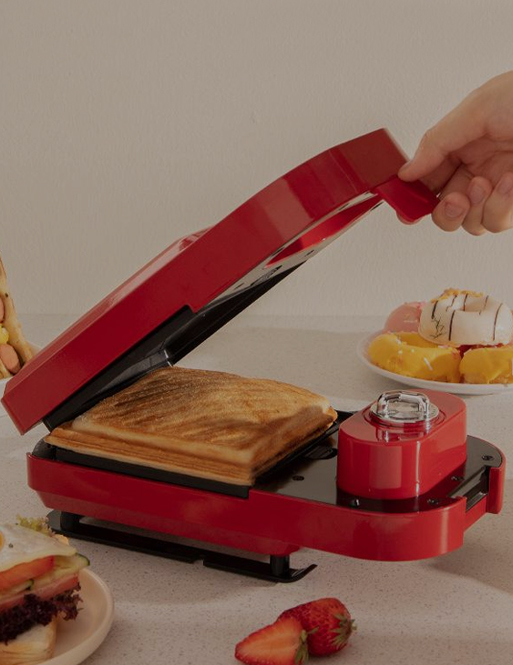 Home Sandwich Maker