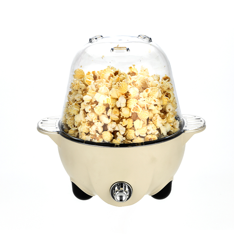 BJX-B006A 100g na Timed Flavored Popcorn Machine