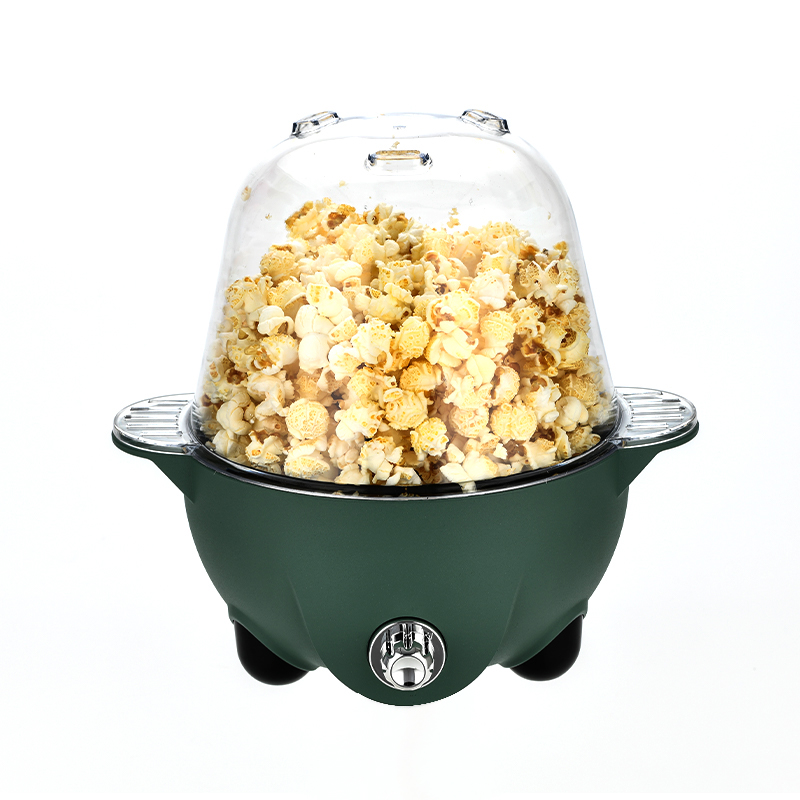 BJX-B006A 100g na Timed Flavored Popcorn Machine