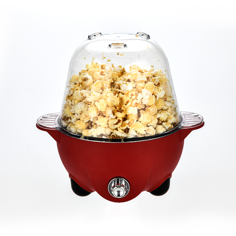 BJX-B006A 100g na Timed Flavored Popcorn Machine