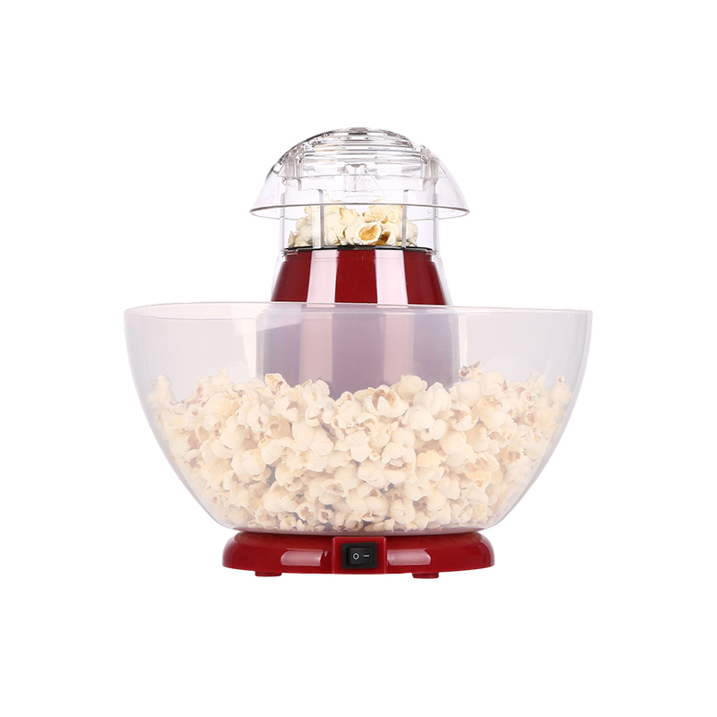 BJX-B012 60g Hot Air Popcorn Maker na may Receiver