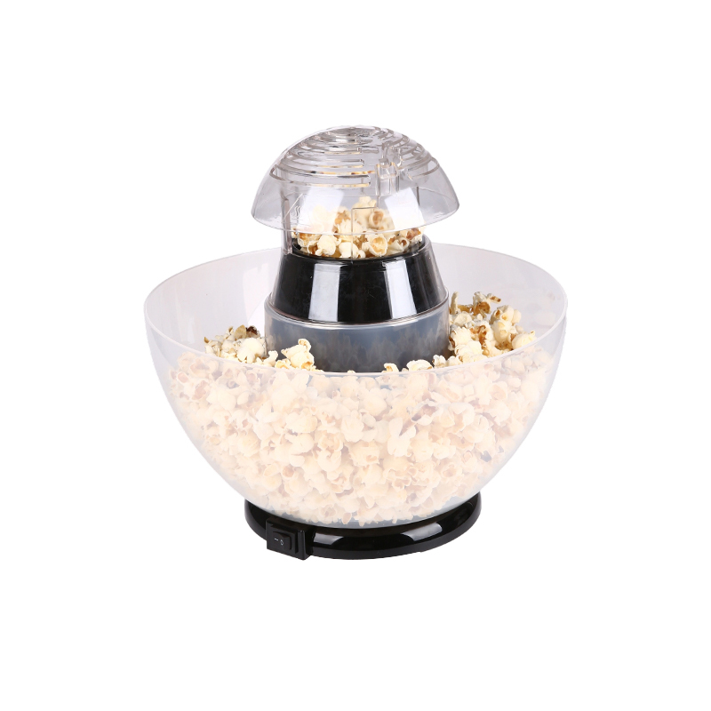 BJX-B012 60g Hot Air Popcorn Maker na may Receiver