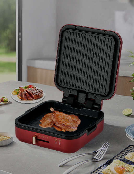 Tagagawa ng Grill