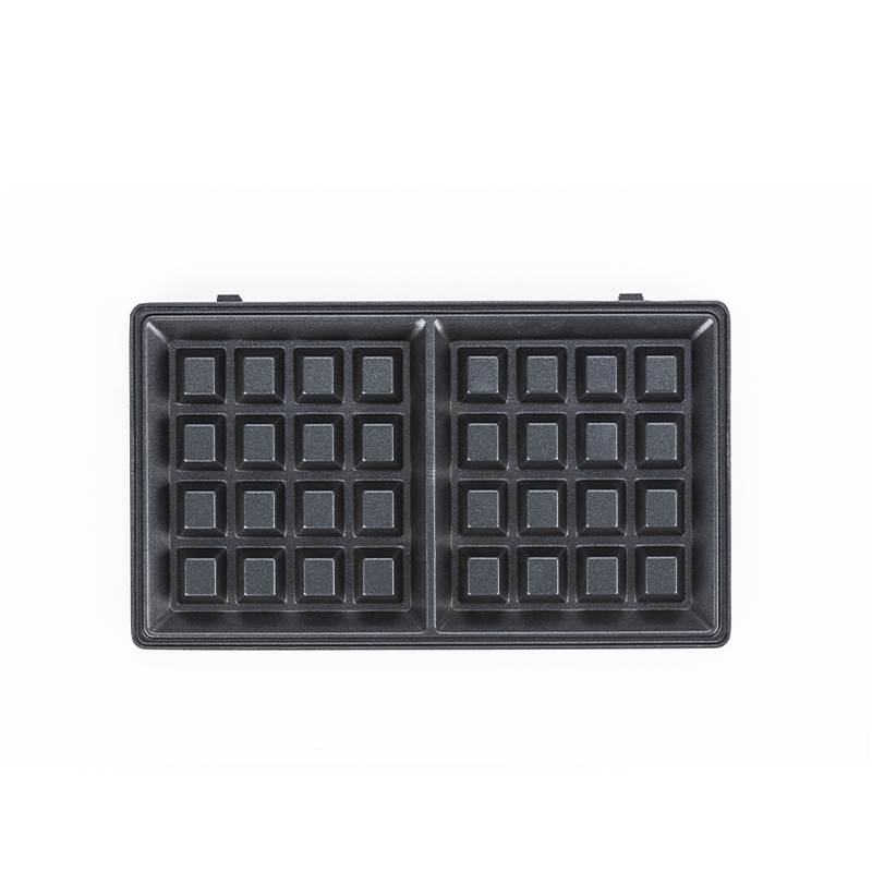 BJX-S016 15 minutong timer 2-Slice multi-function na sandwich waffle maker